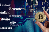 Institutional Investors Pour $199 Million into Cryptocurrency Funds, Marking the End of Withdrawals