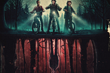 Supply Chain Traceability, Blockchain and Stranger Things.