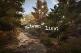 The Town of Light