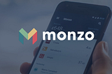 Product Space(3) : Innovative product for future banking : Monzo