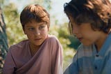 YOUNG HEARTS, PRIMI AMORI IN BELGIO