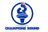 Champions Round debuts new Blog