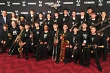 Celebrating the SAJB’s Journey to Essentially Ellington