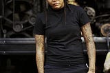 The Quiet Storm: Young M.A., The Unsung Underdog