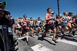What is the US Olympic Trials Marathon?