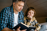 Steep Drop in Family Storytime Spells Long-Term Consequences for Kids