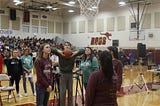 50 for 50th Spotlight: Austin College