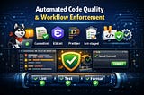 Code alone isn’t enough for production systems.