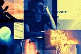 (ART)(IS)T Statement