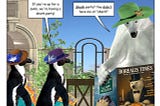 Pengcognito: Everything else is free, but earplugs will cost you.