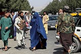 Was the Taliban takeover of Afghanistan inevitable? What is the roadmap to their final defeat?