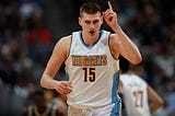 Nikola Jokic: The battle between analytics and the eye test