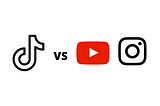 TikTok not only a problem for YouTube but also Instagram