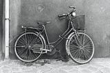 The Bicycle