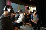 Wat kun je als journalist met VR en 360 video?