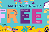 Are Grants Really Free?