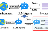 Agentic Memory(A-MEM): Long-Term Knowledge Management for LLM Agents