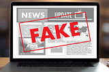 ‘Fake News’ Significance in Mass Media