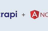 Connect custom Strapi API to an Angular App