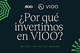 Por qué invertimos en VIOO