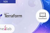 Localstack SQS Terraform | AWS SQS | Localstack | Terraform