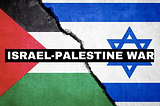 From Ur to Canaan; Understanding the Israel-Palestine Conflict