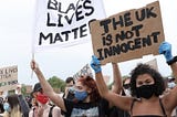 The Important Role Brown plays in Black Lives Matter