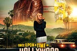 Once Upon a Time in Hollywood Review