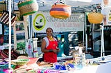 Old City Farmer’s Market: vendors tell their stories