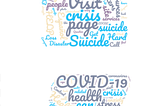 Digital Studies Final Project- Suicide Prevention
