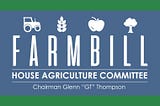 The House’s New Farm Bill Is Bad for Both Human and Animal Welfare