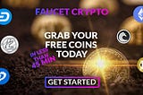 |Faucetcrypto | the Real FREE instant paying Faucet for BTC/DOGE/BTT/ETH and 20 more.