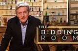 The Bidding Room — Series 1