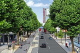 London Pushes Through Stiff Resistance to Cycle Superhighways