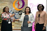 KenGen Receives the Trailblazer Award for Gender Mainstreaming Efforts