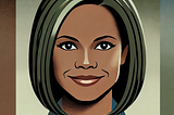 Candace Owens Converts to “Stakeholder” Capitalism