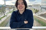 Member Spotlight: Product Manager Edward Ho