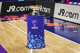J9 partners with FIBA for EuroBasket 2022