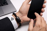 HOW BUSINESSES USE NFC ACCESSORIES TO IMPROVE CUSTOMER EXPERIENCE