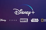 Disney +