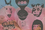 Rob’s Album of The Week: Black Moth Super Rainbow’s Soft New Magic Dream
