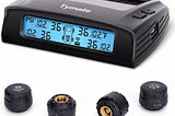 Best RV Tire Pressure Monitoring System