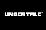 Post IV: Undertale, an Anti-Oppressive Game (Train of Thought from “How Should Games Teach”)