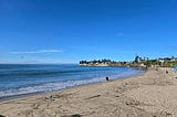 California Dreaming — Part One
