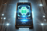 Android how to build Release APK