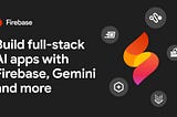 Google Unveils Firebase Studio