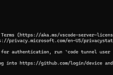How a Chinese APT used Visual Studio Code for Command & Control