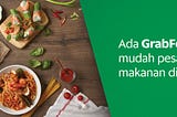 Pengalaman Test di Grab