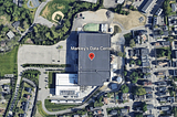 Resisting the Cloud: The fight in Lowell, MA against Data Center Construction
