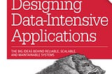 The CS Book Club: Designing Data-Intensive Applications